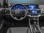 Honda Accord Hybrid Touring 2013 года (US)